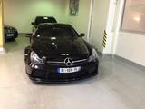 Mercedes SL 65 AMG