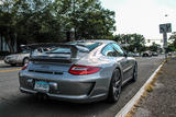 Porsche 911 GT3