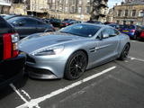 Aston Martin Vanquish