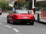 Ferrari 599GTO