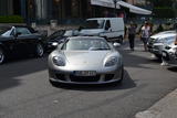 Porsche Carrera GT