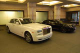 Rolls Royce Phantom