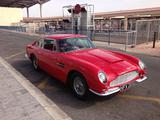 Aston Martin DB6