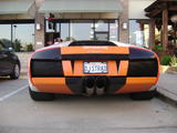Lamborghini Murcielago