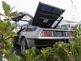 DeLorean DMC-12