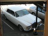 Rolls Royce Corniche