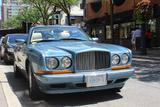 Bentley Azure