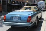 Bentley Azure