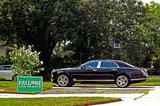 Bentley Mulsanne