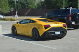 Lamborghini Gallardo