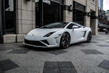 Lamborghini Gallardo