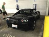 Tesla Roadster