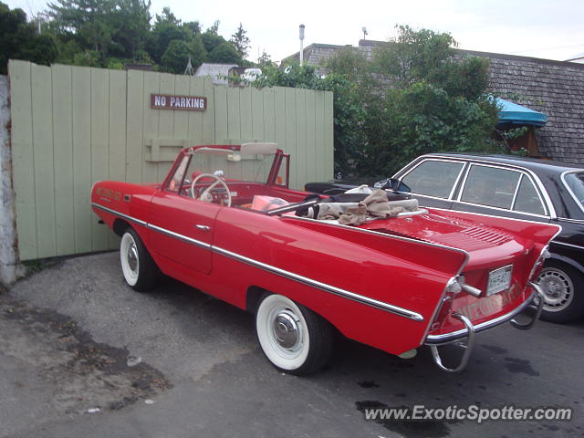 Other Vintage spotted in Leland, Michigan