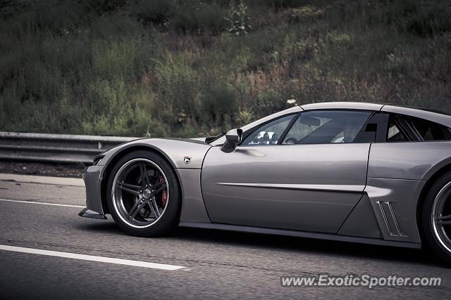 Other Other spotted in Royal oak, Michigan