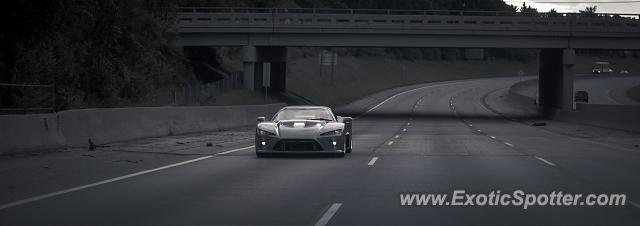 Other Other spotted in Royal oak, Michigan