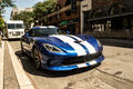 Dodge Viper
