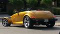 Plymouth Prowler
