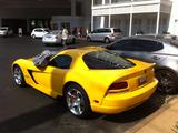 Dodge Viper
