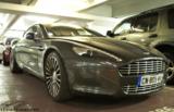 Aston Martin Rapide