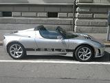 Tesla Roadster