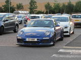 Porsche 911 GT3