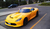 Dodge Viper