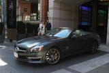 Mercedes SL 65 AMG