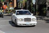 Bentley Arnage