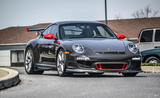 Porsche 911 GT3