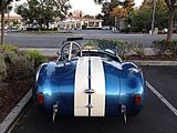 Shelby Cobra