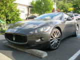 Maserati Gransport