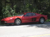 Ferrari Testarossa