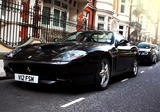 Ferrari 575M