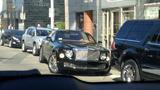Bentley Mulsanne