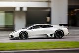 Lamborghini Murcielago