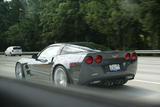 Chevrolet Corvette ZR1