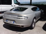 Aston Martin Rapide