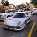 Noble M400