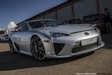 Lexus LFA