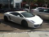 Lamborghini Gallardo