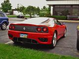 Ferrari 360 Modena