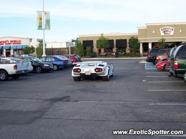 Other Kit Car spotted in Glen burnie, Maryland