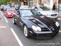 Mercedes SLR