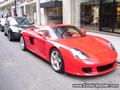 Porsche Carrera GT