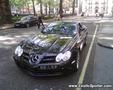 Mercedes SLR