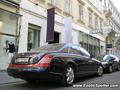 Mercedes Maybach