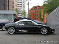 Spyker C8
