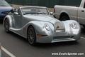 Morgan Aero 8