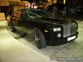 Rolls Royce Phantom