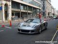 Porsche Carrera GT
